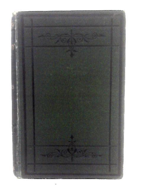 Old Curiosity Shop and Reprinted Pieces: Vol.II By Charles Dickens