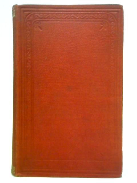 A History of The Sepoy War in India, 1857-1858, Vol. I von John William Kaye