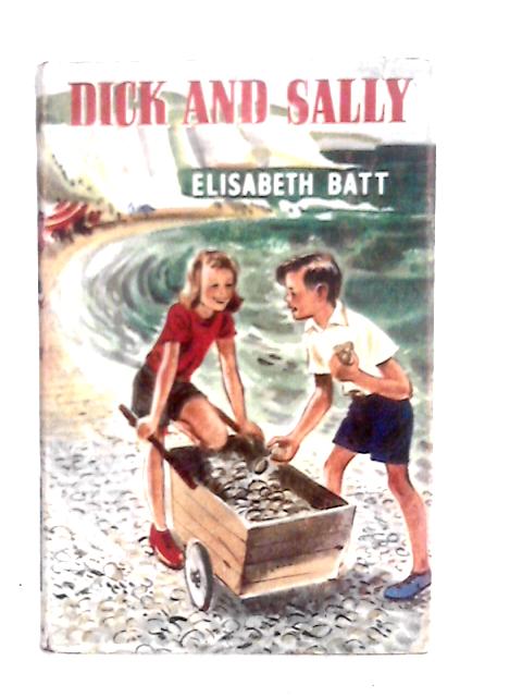 Dick and Sally von Elisabeth Batt