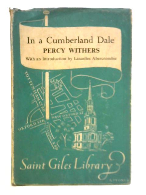 In a Cumberland Dale par Percy Withers