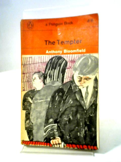 The Tempter By Anthony Bloomfield