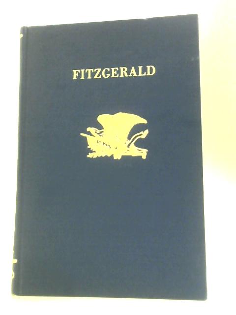 F. Scott Fitzgerald von Kenneth Eugene Eble