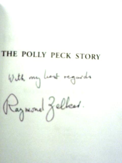 The Polly Peck Story: a Memoir von Raymond Zelker