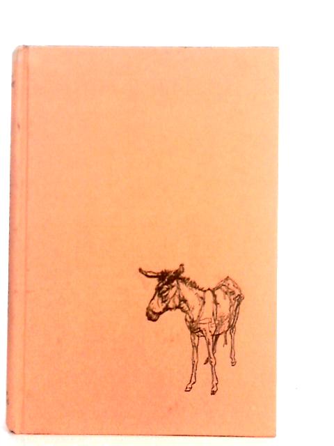A Donkey Called Haryat von Mary Drewery