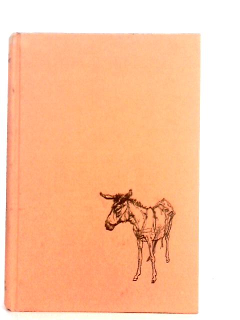 A Donkey Called Haryat By Mary Drewery