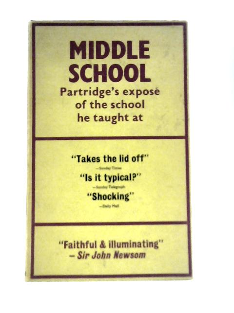 Middle School von John Partridge