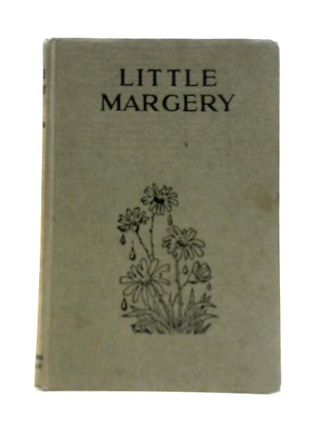 Little Margery By J A Mathews