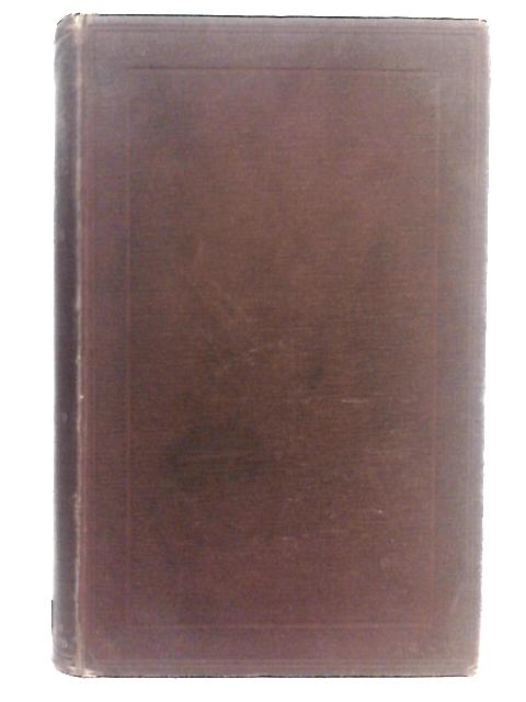 Text-Book of Medicine, Volume Second By George Alexander Gibson (Ed.)