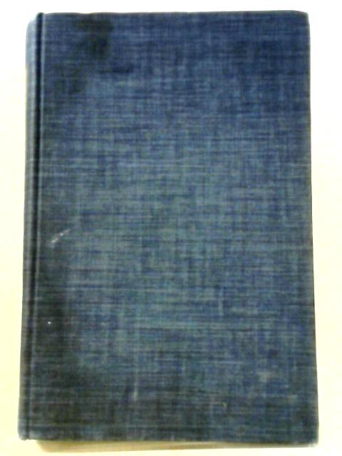 Eventful Years And Experiences. Studies In Nineteenth Century American Jewish History (Publications Of The American Jewish Archives. No. 1.) By Bertram Wallace Korn