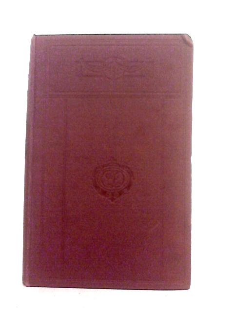 The Life and Adventures of Nicholas Nickleby Vol.I By C.Dickens