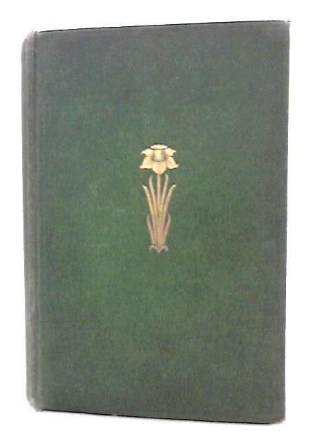 In Search of Wales By H.V. Morton