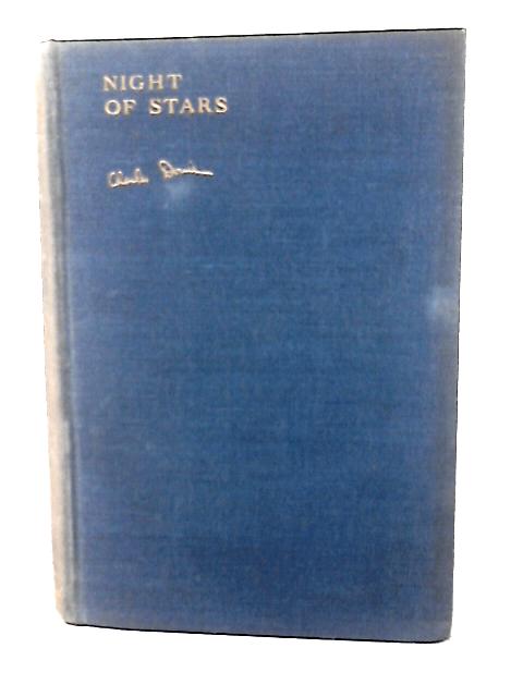 Night of Stars By Charles Douie