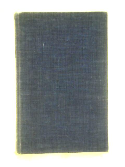 Collected Poems 1909 - 1935 von T. S. Eliot