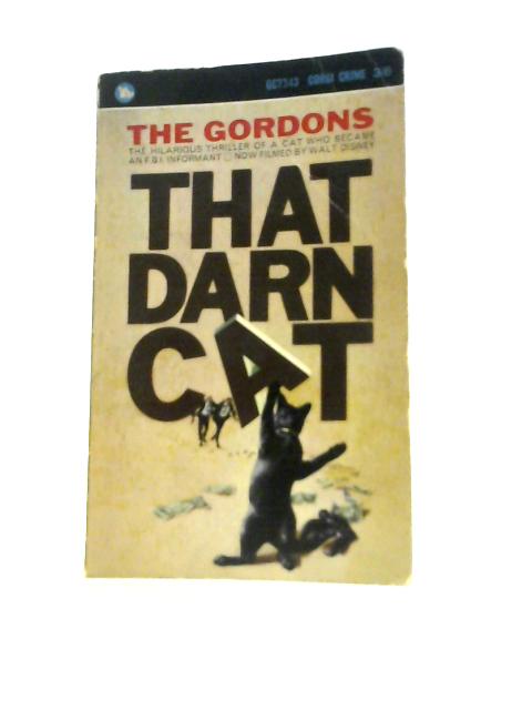 That Darn Cat By The Gordons