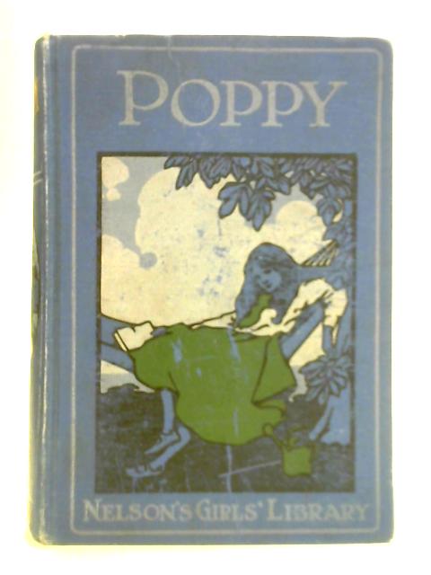 Poppy By Mrs. Isla Sitwell