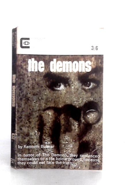 The Demons By Kenneth Bulmer