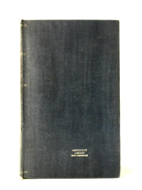 Bulletin of International News, Volume XIII. July 1936 - June 1937 By Various