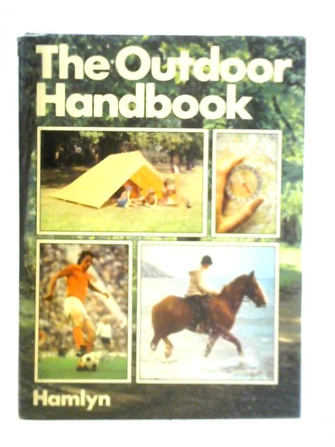 The Outdoor Handbook von Dale Cooper