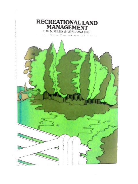 Recreational Land Management von W. Seabrooke