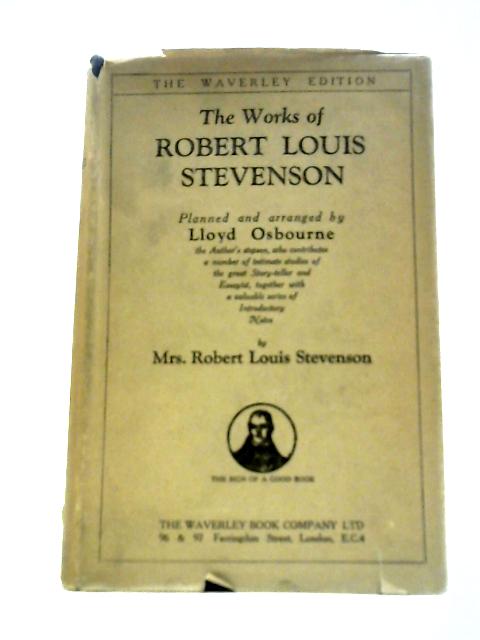 Memoir of Fleeming Jenkin & Records of a Family of Engineers von Robert Louis Stevenson