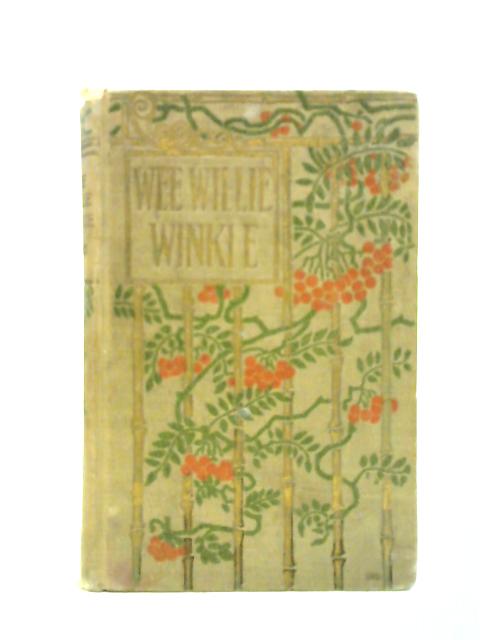 Wee Willie Winkie By Rudyard Kipling