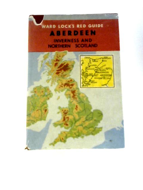 Red Guide: Aberdeen By Unstated