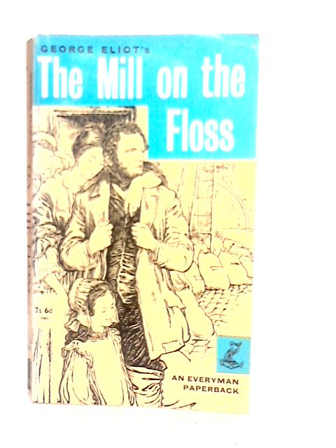 The Mill On The Floss By George Eliot