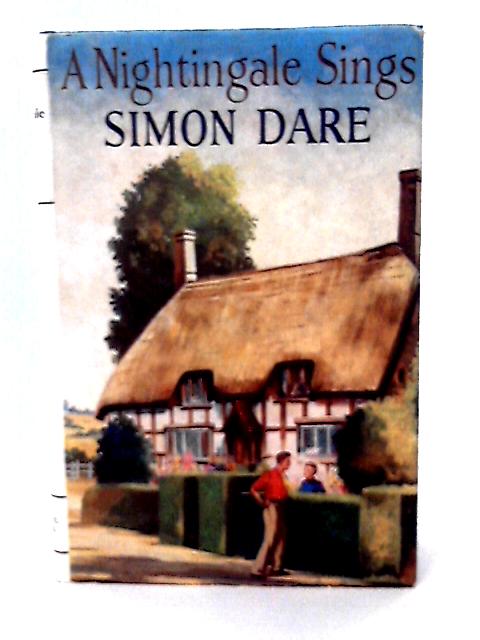 A Nightingale Sings von Simon Dare