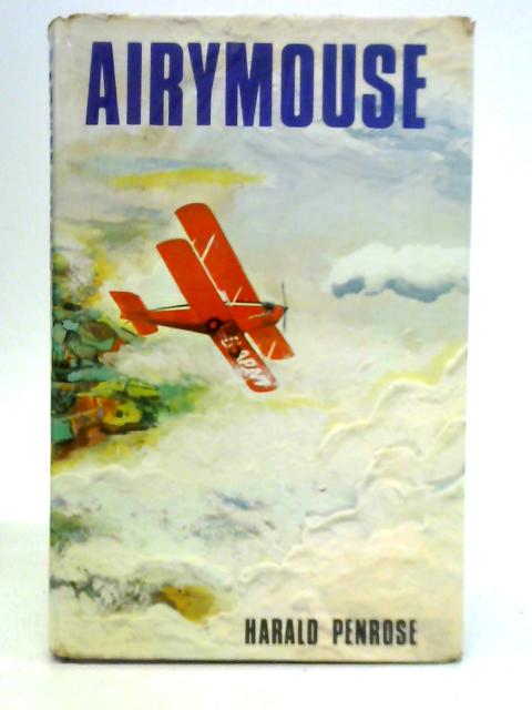 Airymouse By Harold Penrose