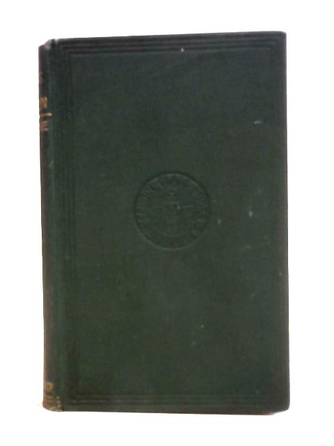 Essays Of John Dryden By Ed. Yonge