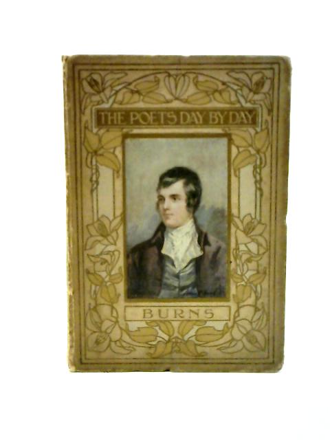 Burns Day by Day von Rev. Albert E. Sims