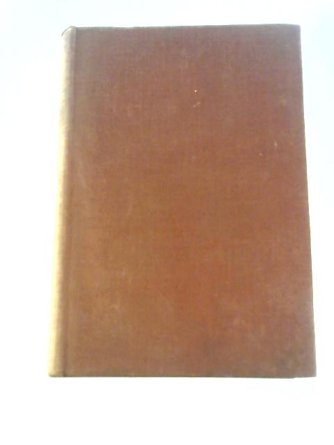 A Selection from the Letters & Speeches of Oliver Cromwell By L. C. Bennett (Ed.)