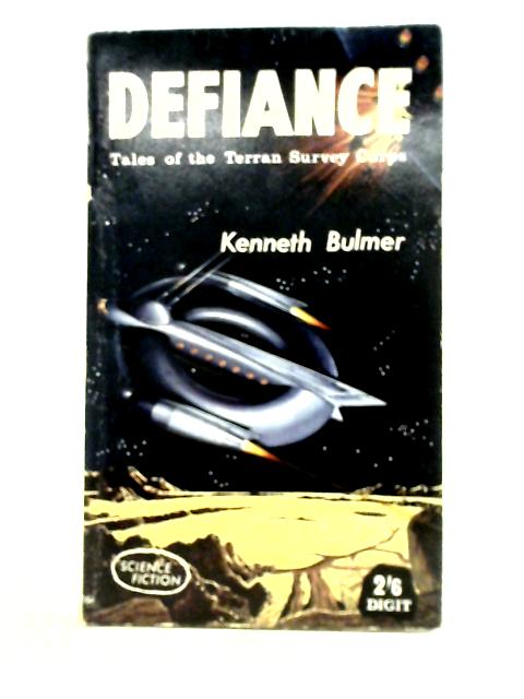Defiance par Kenneth Bulmer