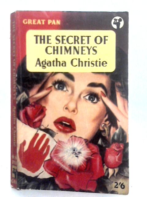 The Secret Adversary von Agatha Christie