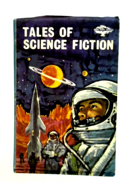 Tales Of Science Fiction By Brian N. Ball