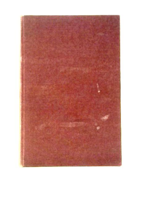 Over His Own Signature A Devotional Study of Christ's Pictures of Himself and of Their Relevance to Our Lives Today von Leslie D. Weatherhead