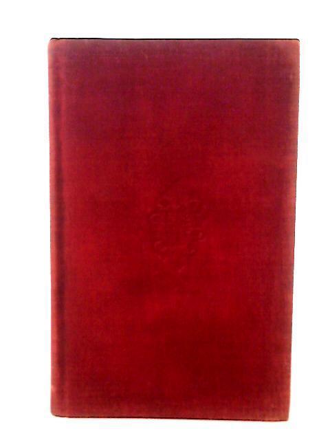 Villette By Charlotte Bronte