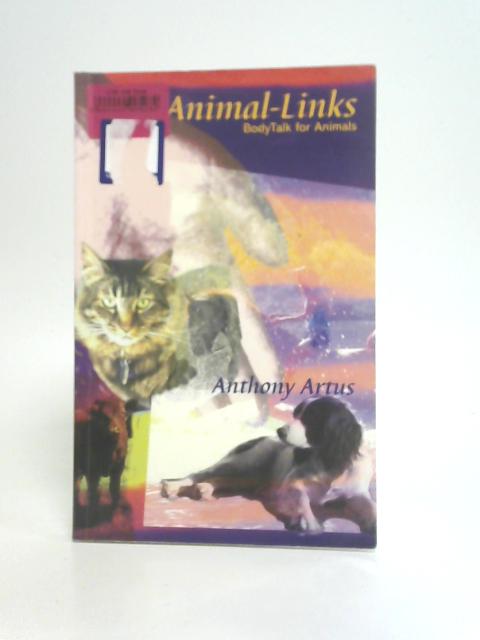 Animal Links By Anthony Artus