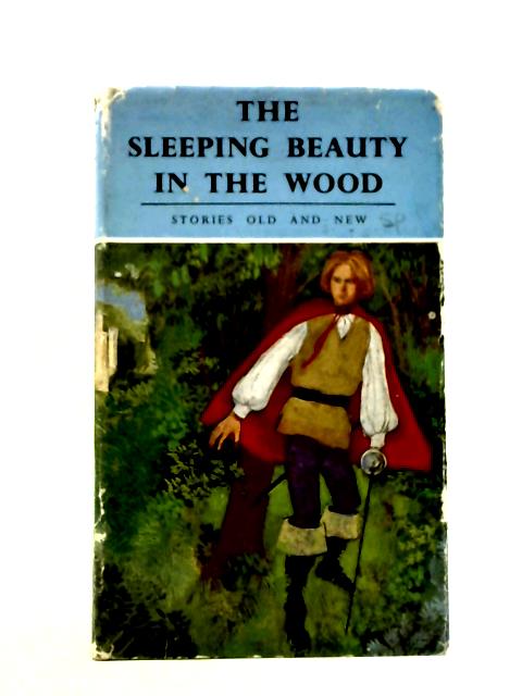 The Sleeping Beauty in the Wood von Various