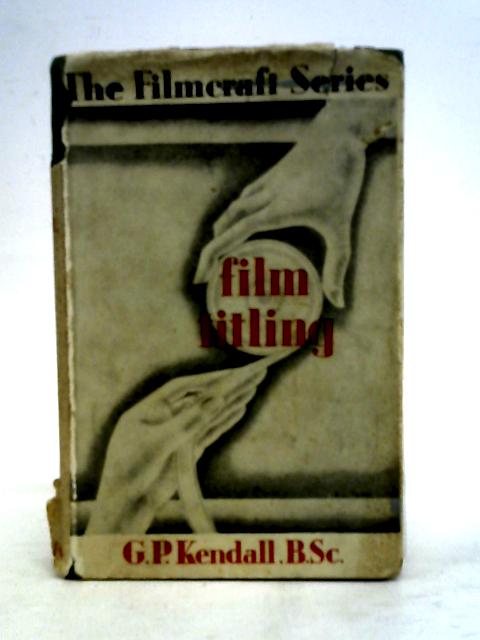 Film Titling von G.P. Kendall