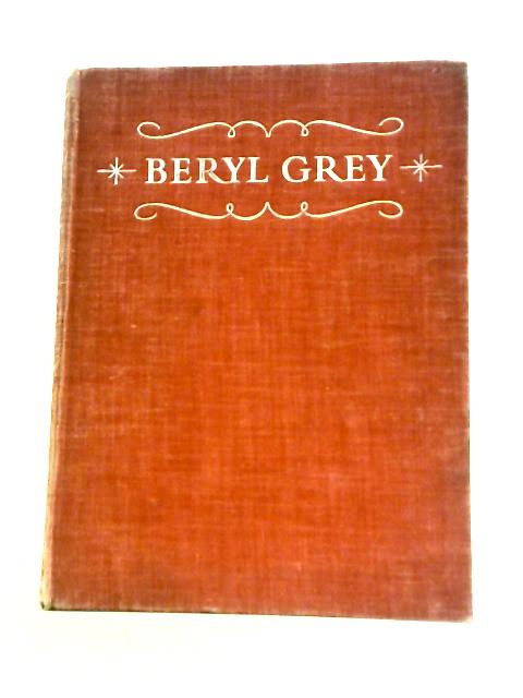 Beryl Grey By Pigeon Crowle