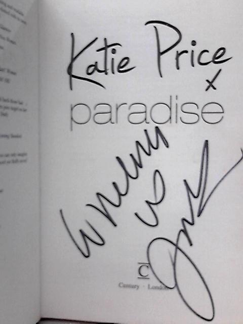 Paradise By Katie Price