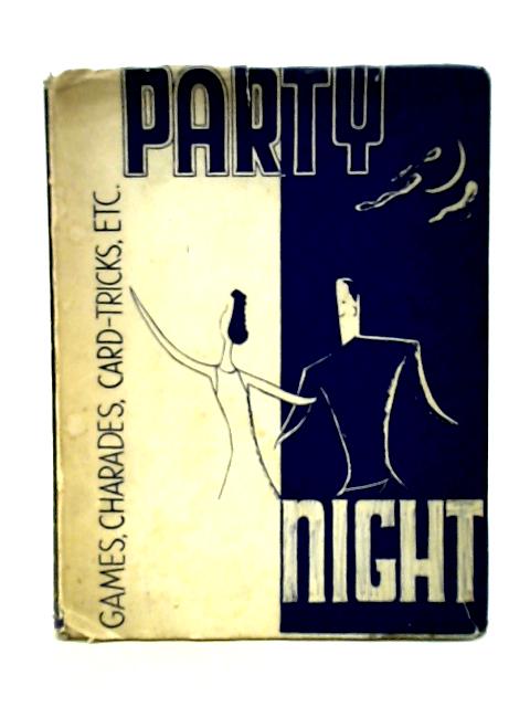 Party Night By Herbert McKay