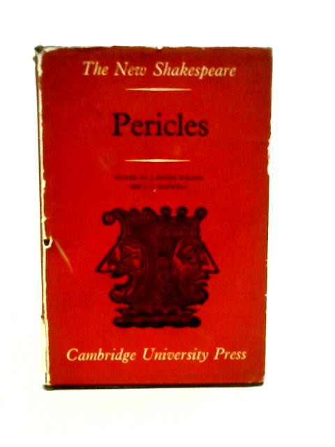 1665035338BAB　Shakespeare　Pericles　Tyre　at　of　Old　World　Books　By　Used　William　Rare　Prince　of