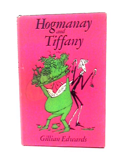 Hogmanay and Tiffany: Names of Feasts and Fasts von G Edwards