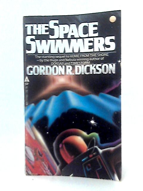 The Space Swimmers By Gordon R. Dickson