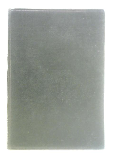 Msahafu Mtakatifu Wa Muungu (The Old Testament in Kiswahili (Zanzibar Dialect) Reprinted from the edition of 1895 By Unstated