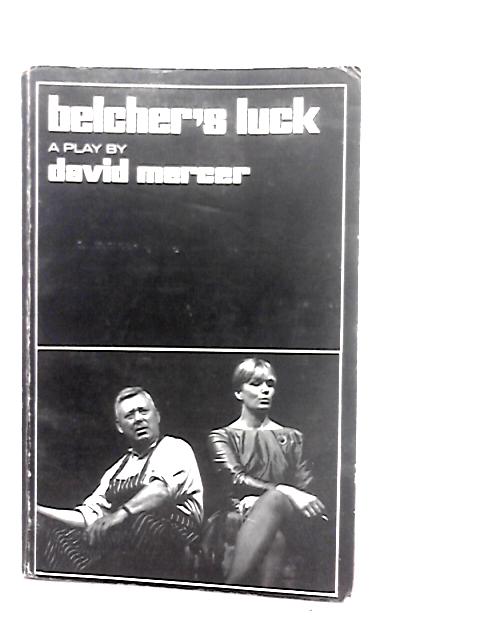 Belcher's Luck von David Mercer