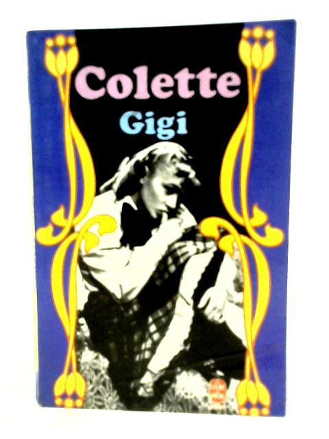 Gigi By Colette