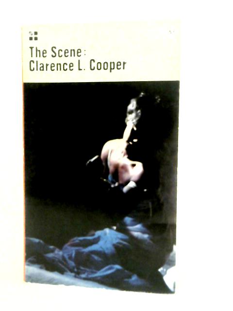 The Scene By Clarence L. Cooper Jr.